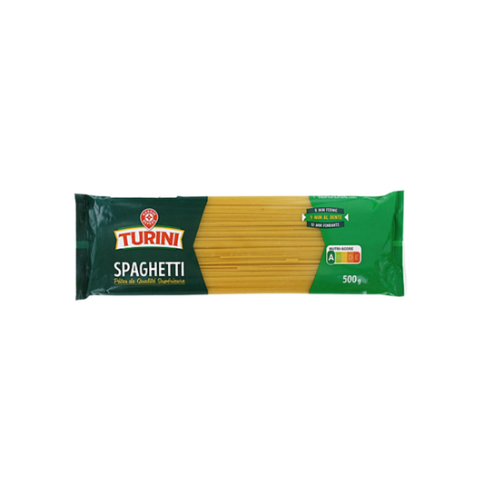Spaghetti Turini 500g