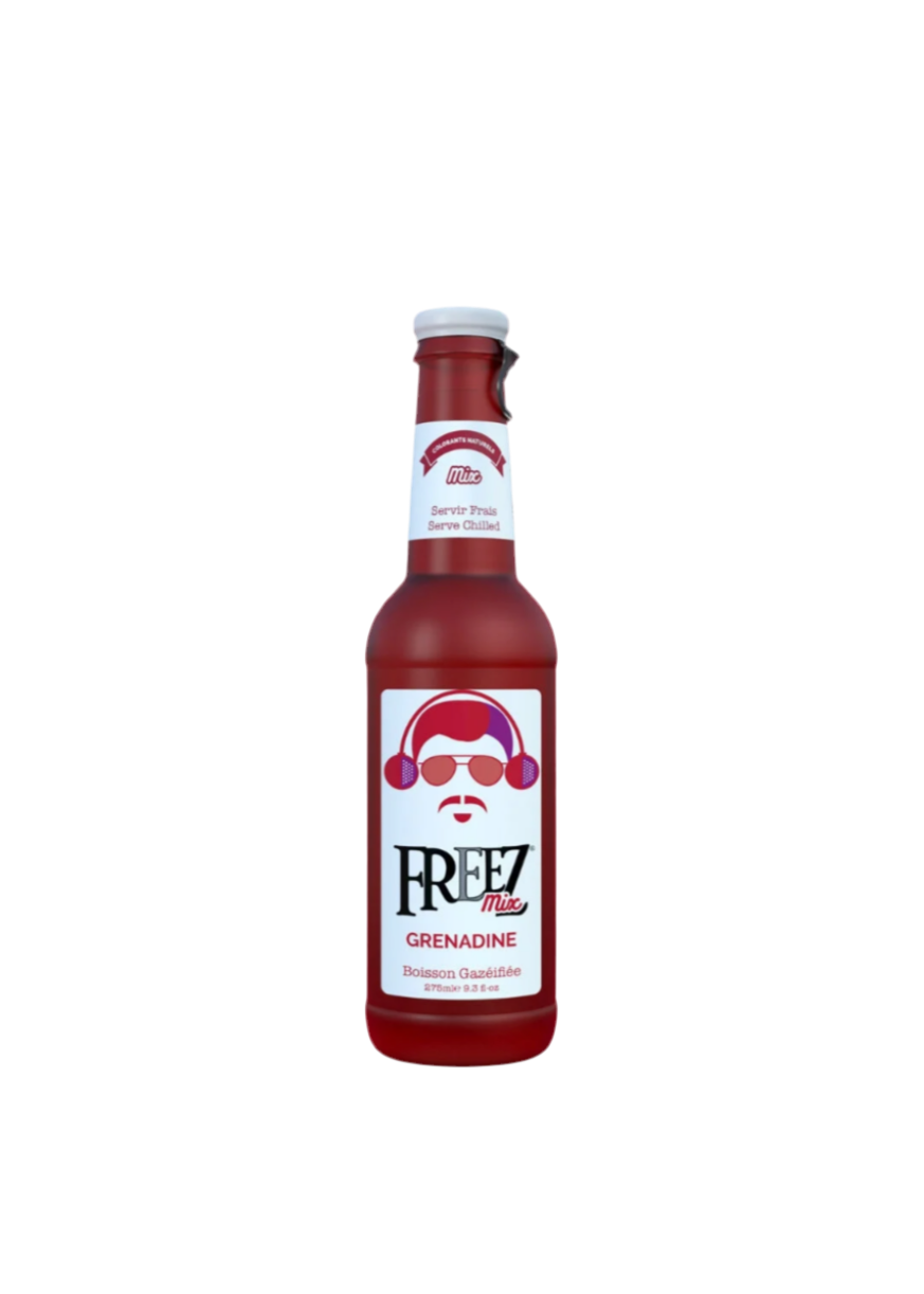 Freez Grenadine 27.5cl