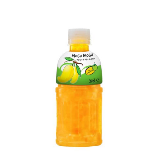 Mogu Mogu Mangue
