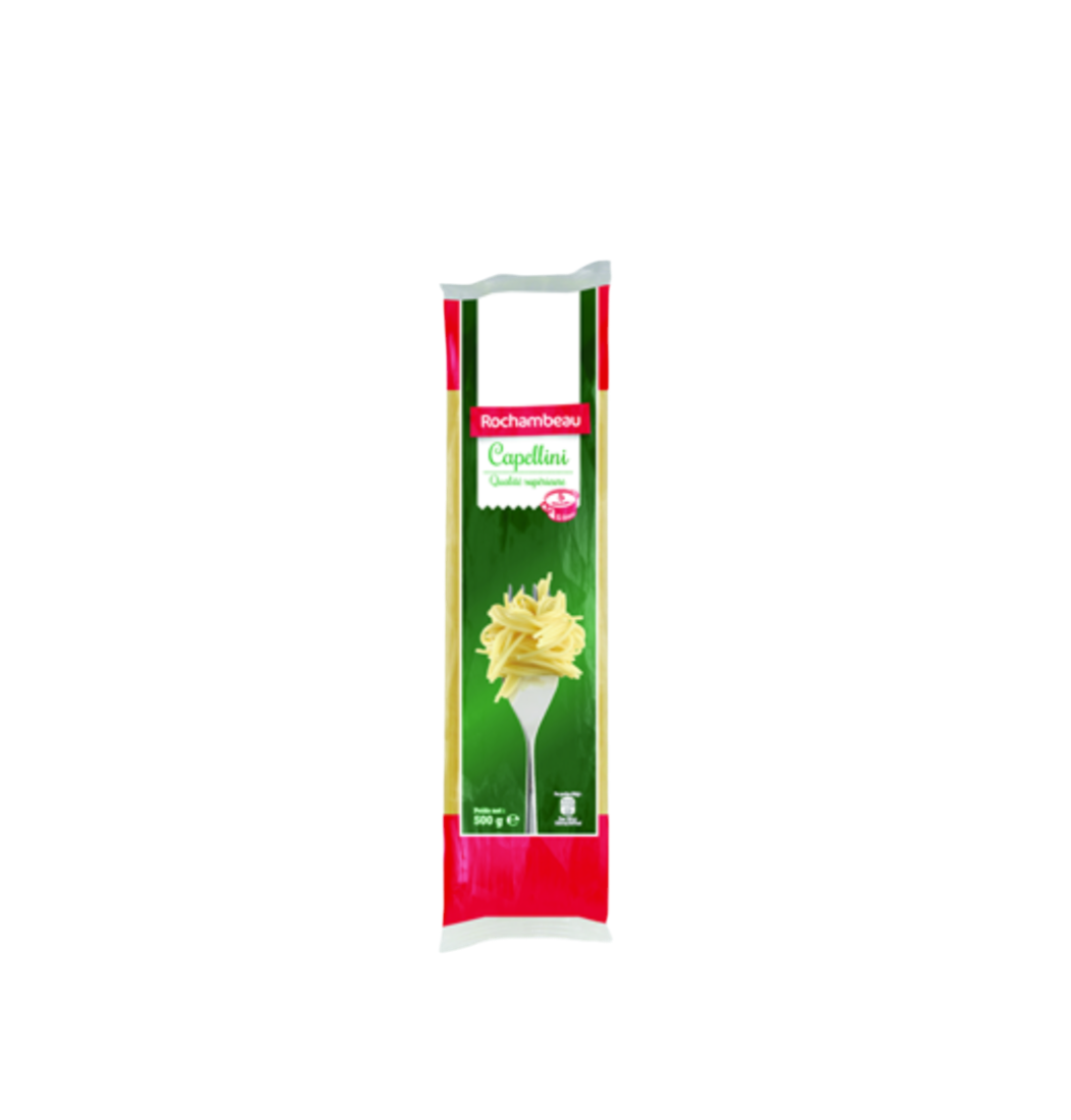 Capellini Rochambeau 500g