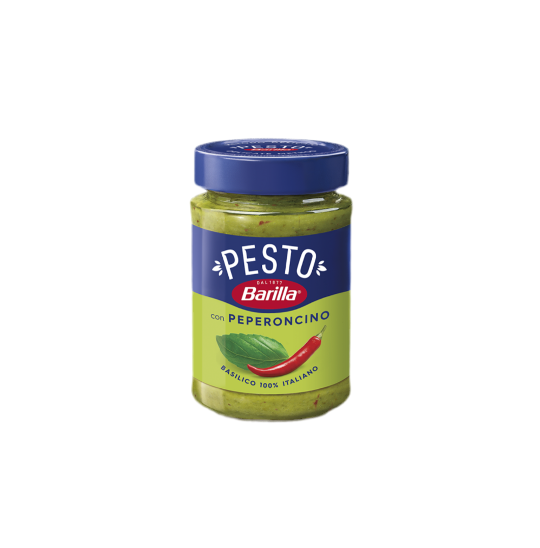 Barilla Pesto Genovese 190gr