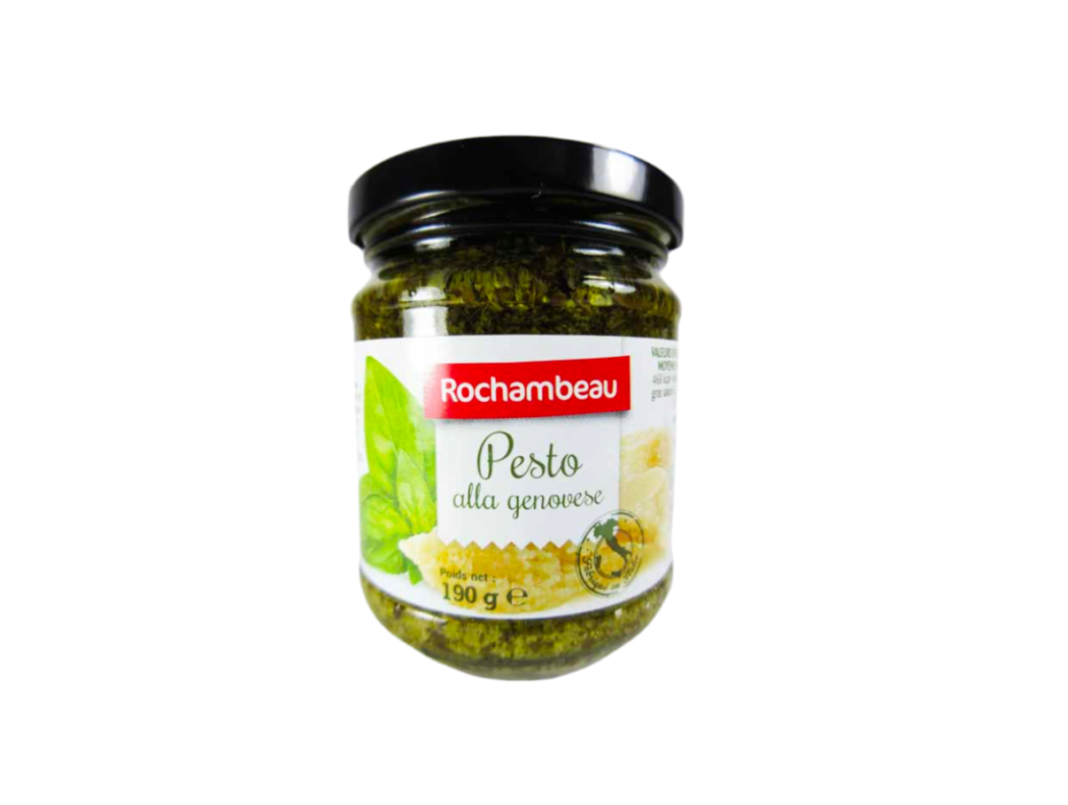 Pesto Genovese Rochambeau 190Gg