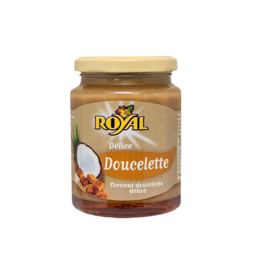 Délice de doucelette Royal