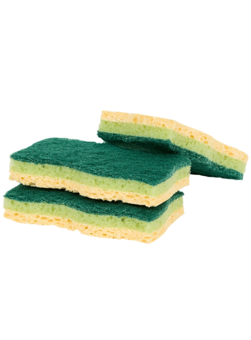 Éponges Nichols 3pcs