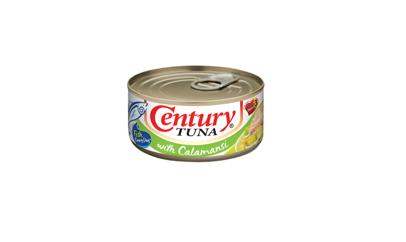 Century Tuna Calamansi