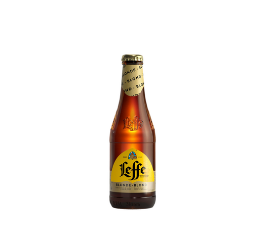 Leffe Blonde 25cl