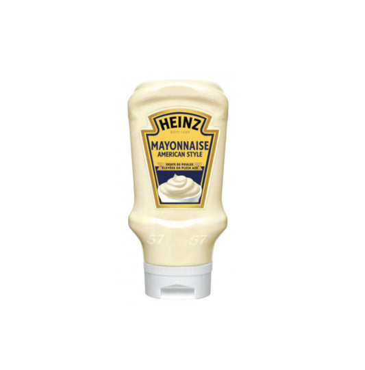 Mayonnaise Heinz 395g