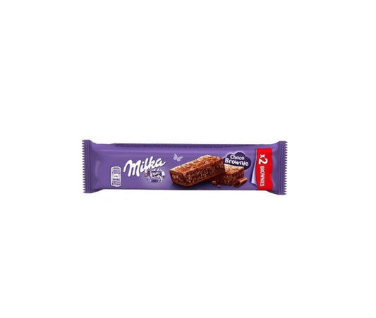 Milka Choco Brown