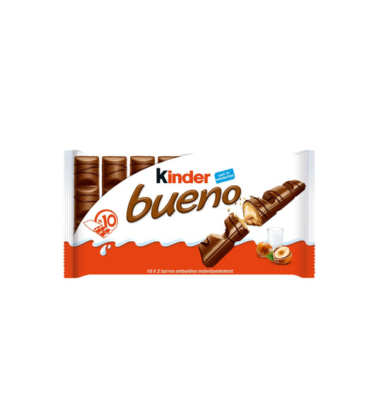 Kinder Bueno