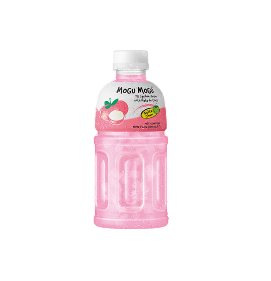 Mogu Mogu Lychee