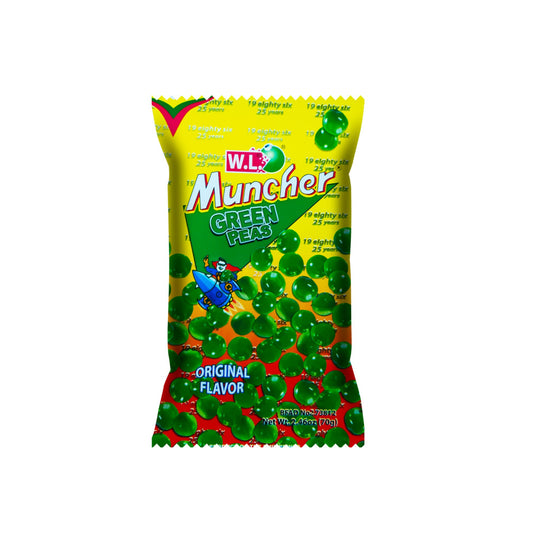 Muncher 200g