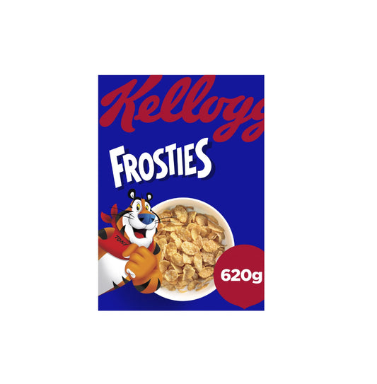 Céréales Frosties Kellogg's - 620g