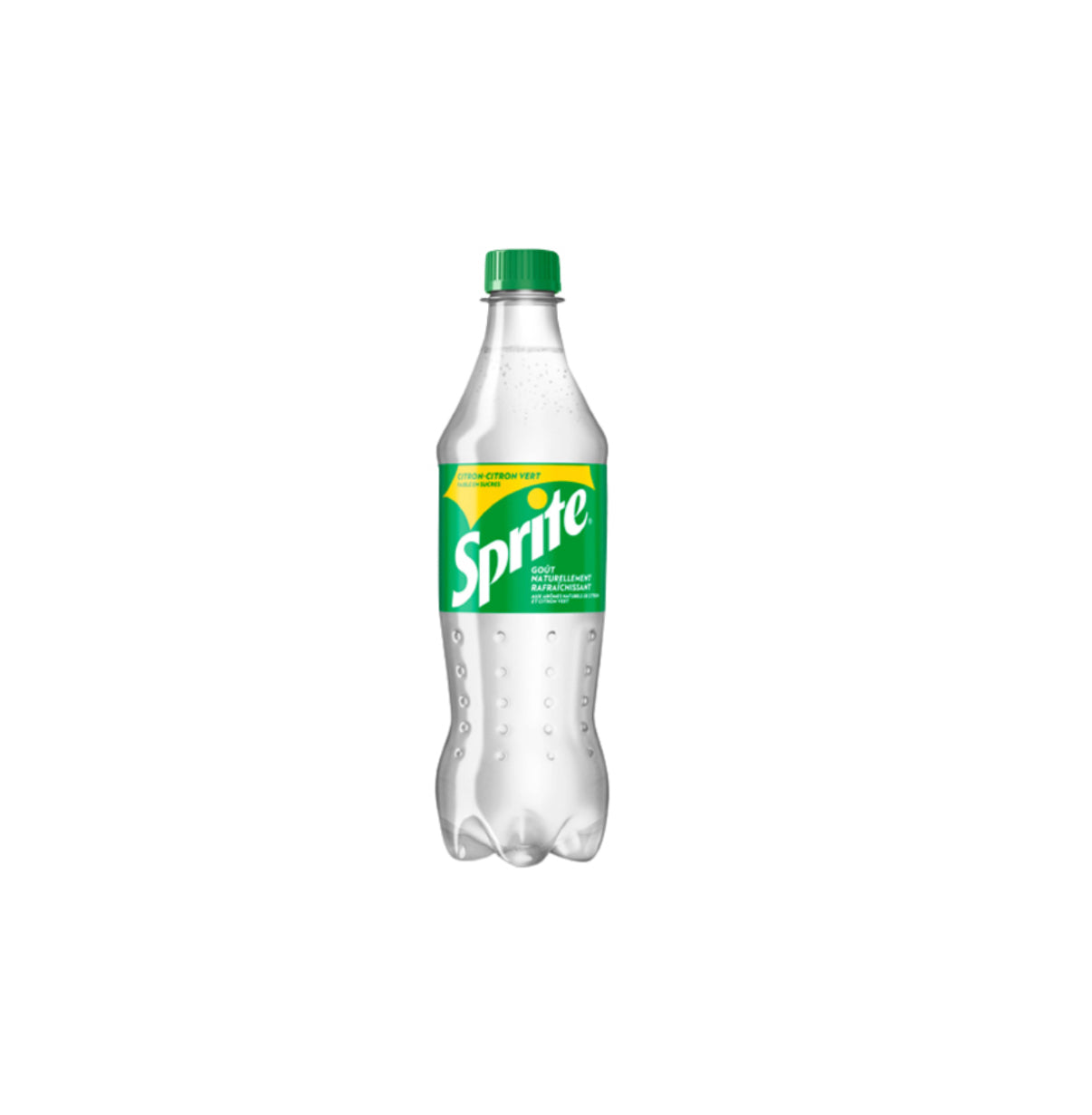 Sprite 50cl