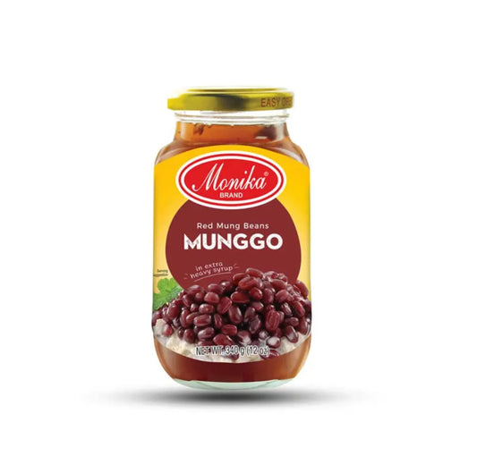 Monika Munggo 340g
