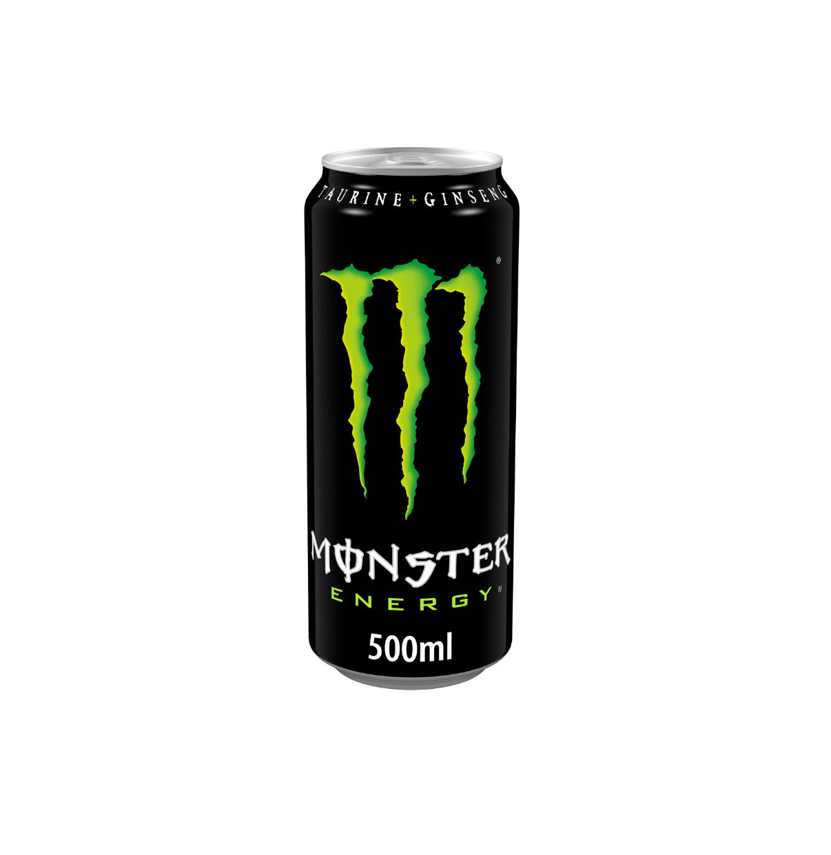 Monster Energy Boîte 50cl