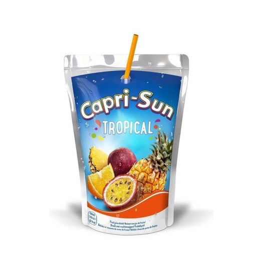 Capri Sun