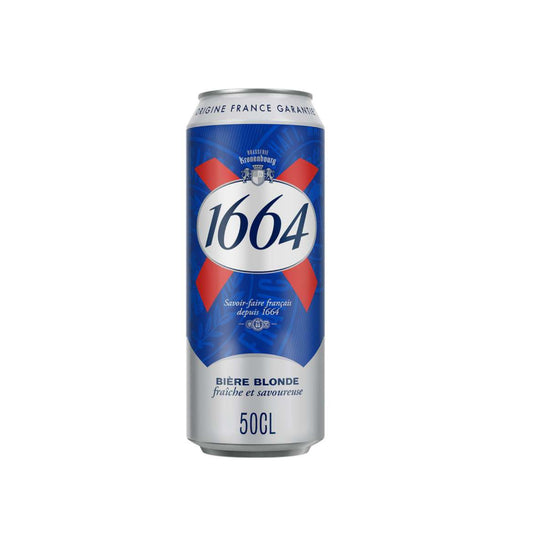 1664 50cl