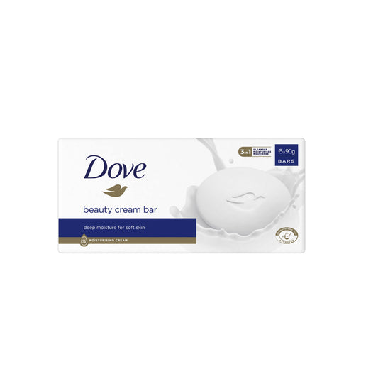 Dove savon 90g