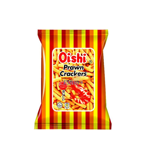 Oishi Prawn 90g