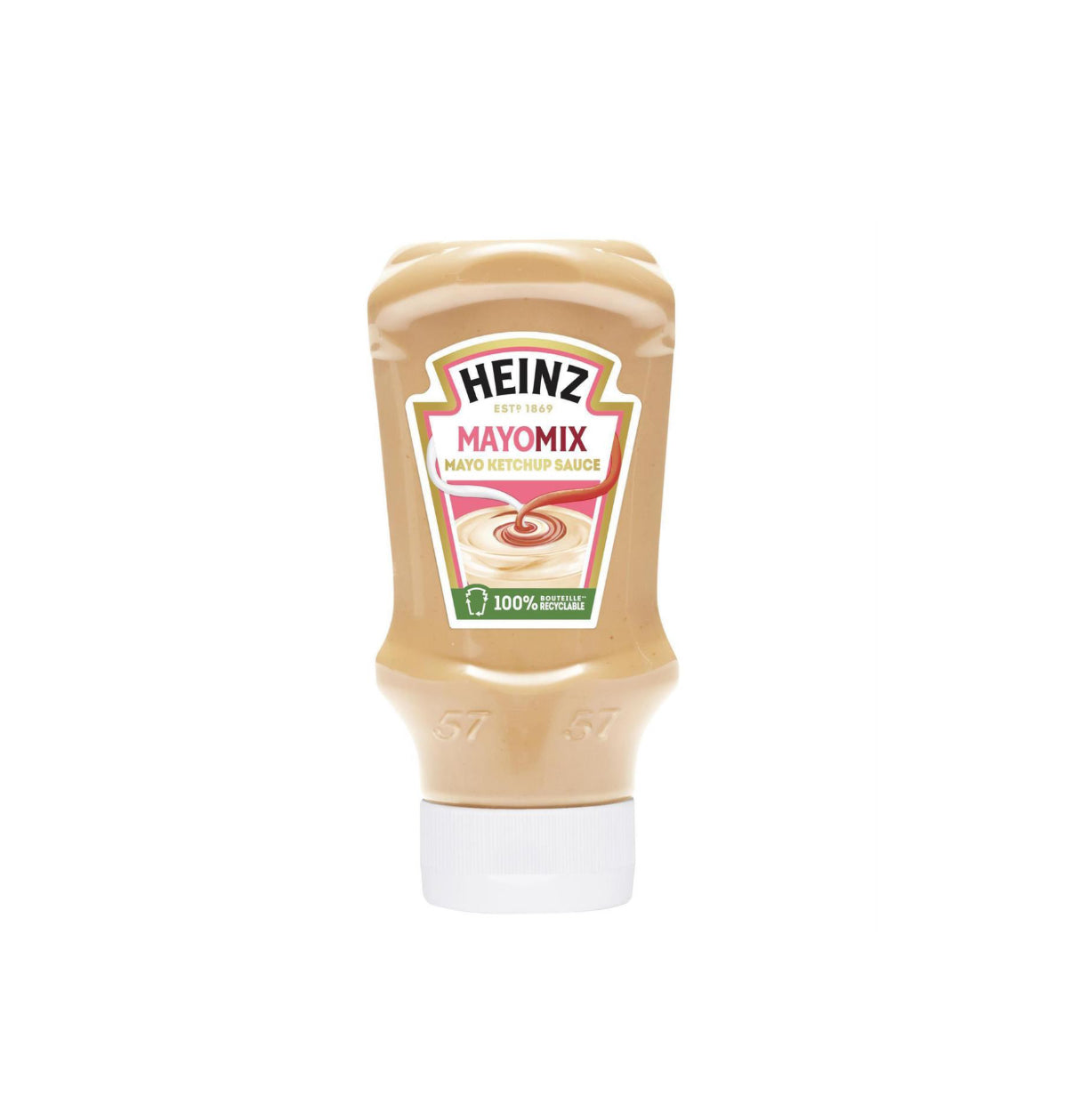 Mayonnaise mix Heinz 425g