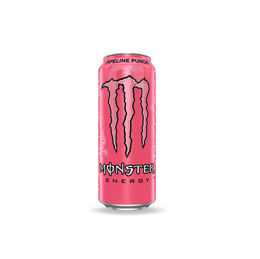 Monster pipeline punch 50cl