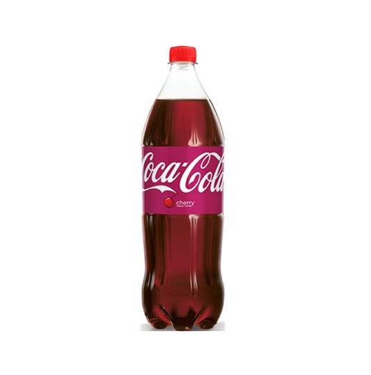 Coca Cherry 1.5L