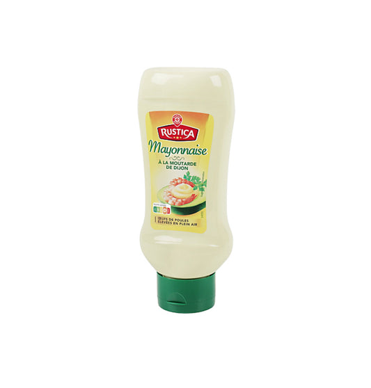 Mayonnaise Rustica 415g