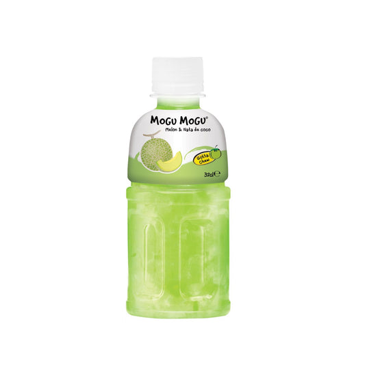 Mogu Mogu Melon 32cl