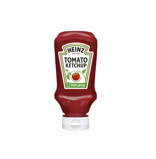 Ketchup Heinz Tomato 250g