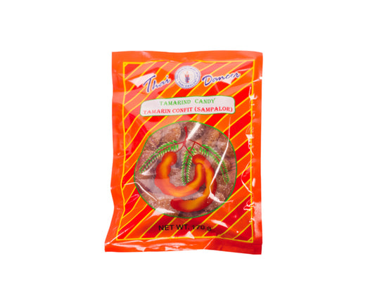 Tamarind candy 170g