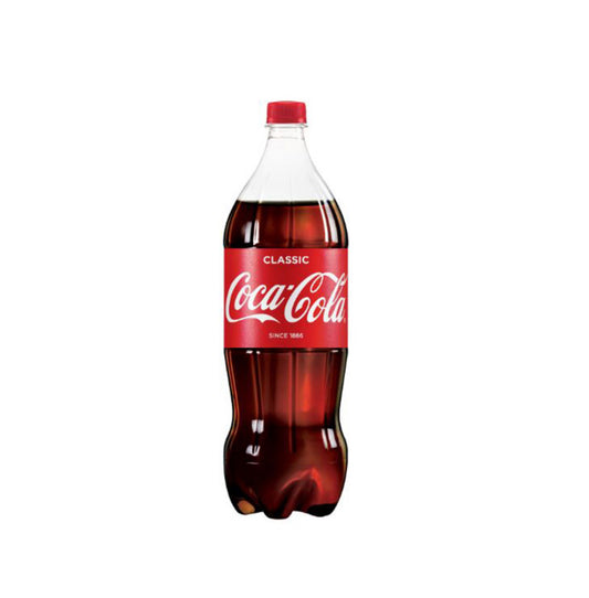 Coca Original 1.5L