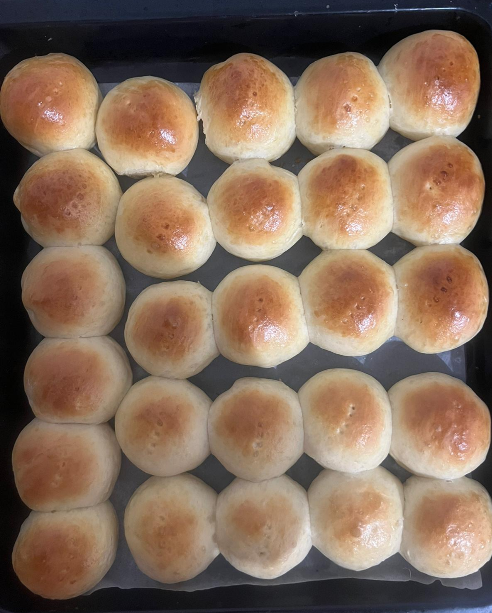 Pandecoco 8pcs