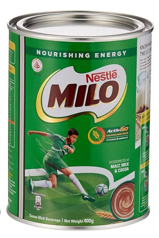 Milo 400g