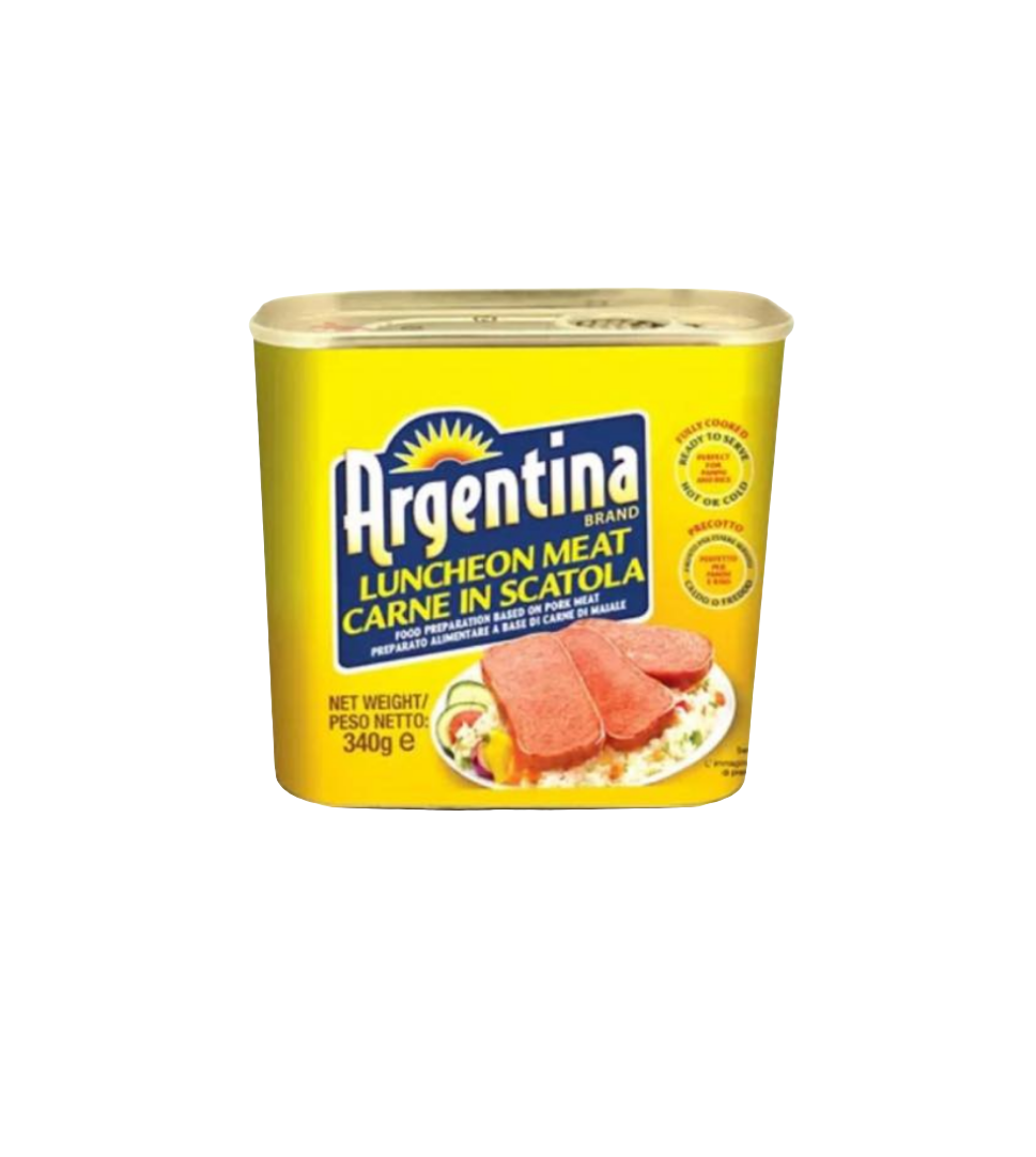 Argentina luncheon Meat 340g