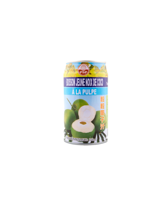 Boisson Coco pulp 330ml