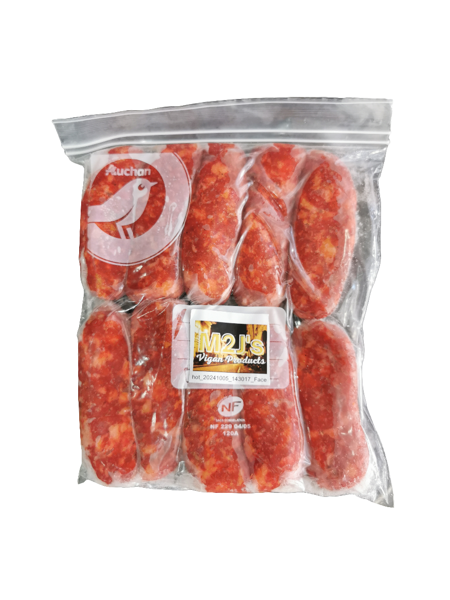 M2J's sweet longganisa