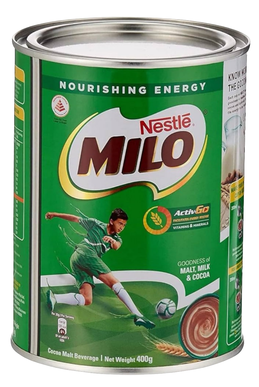 Milo 400g